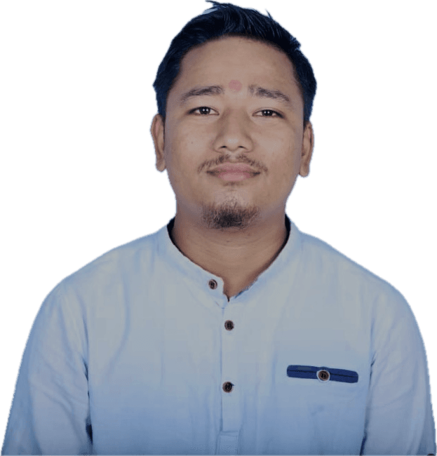 Bhishma Shrestha